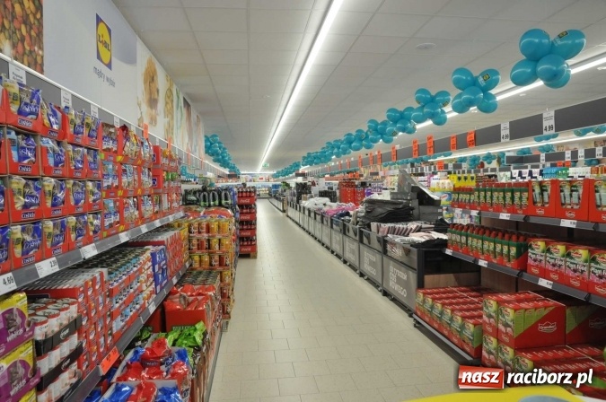 Zdjęcie w galerii na portalu naszraciborz.pl: Dziś dla VIP-ów, jutro dla wszystkich wiadomości z regionu