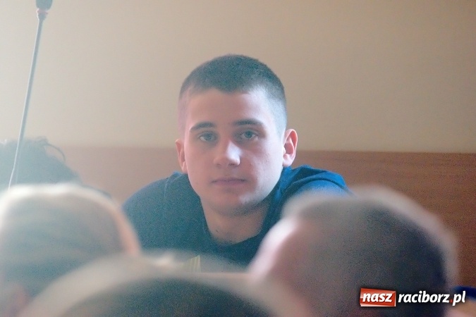 Zdjęcie w galerii na portalu naszraciborz.pl: Królowa sportu w godnych warunkach. Konsultacje w Urzędzie Miasta wiadomości z regionu