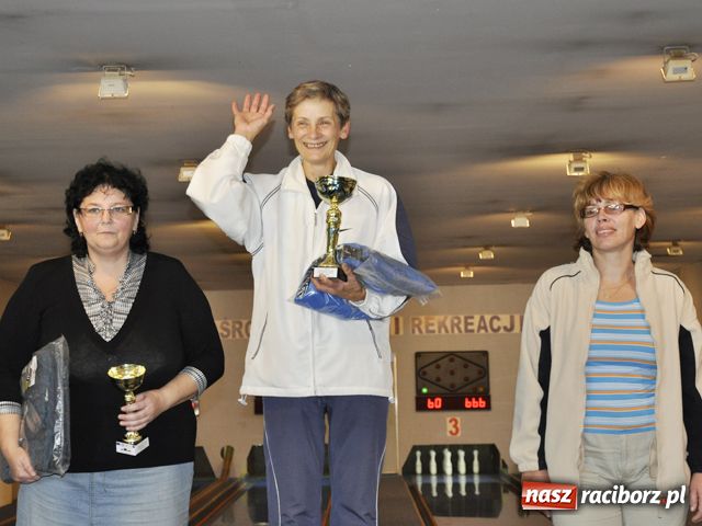 Zdjęcie w galerii na portalu naszraciborz.pl: Transgraniczny Turniej w Kręglach wiadomości z regionu