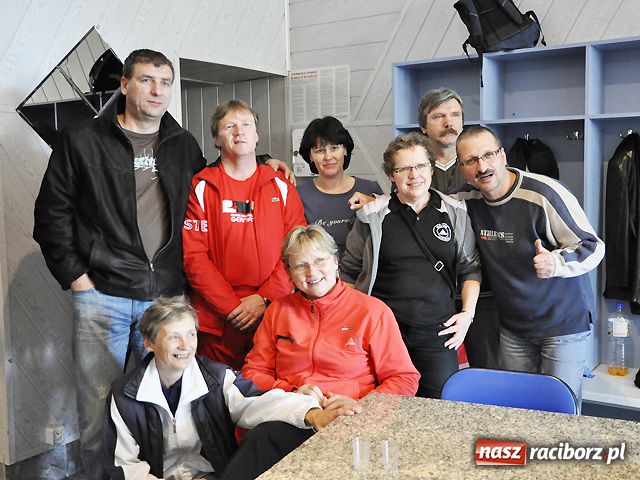 Zdjęcie w galerii na portalu naszraciborz.pl: Transgraniczny Turniej w Kręglach wiadomości z regionu