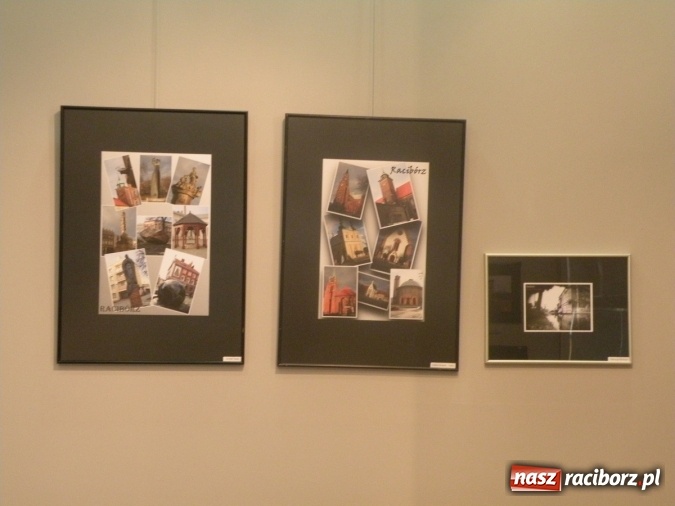 Zdjęcie w galerii na portalu naszraciborz.pl: Pocztówki projektu raciborzan wiadomości z regionu