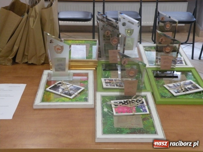 Zdjęcie w galerii na portalu naszraciborz.pl: Pocztówki projektu raciborzan wiadomości z regionu