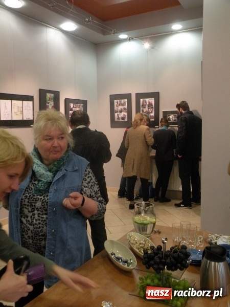 Zdjęcie w galerii na portalu naszraciborz.pl: Pocztówki projektu raciborzan wiadomości z regionu