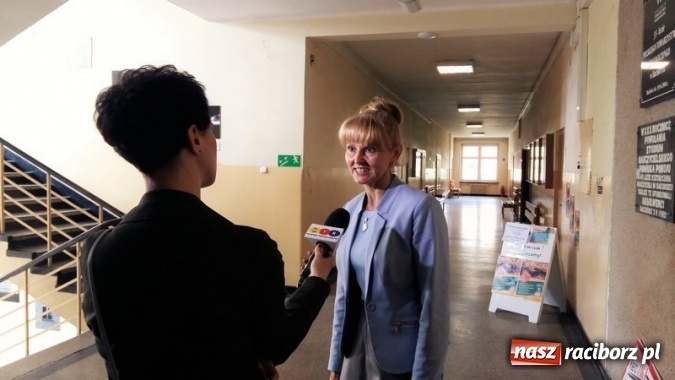 Zdjęcie w galerii na portalu naszraciborz.pl: Raciborski oddział Polskiego Towarzystwa Pedagogicznego ma 35 lat  wiadomości z regionu