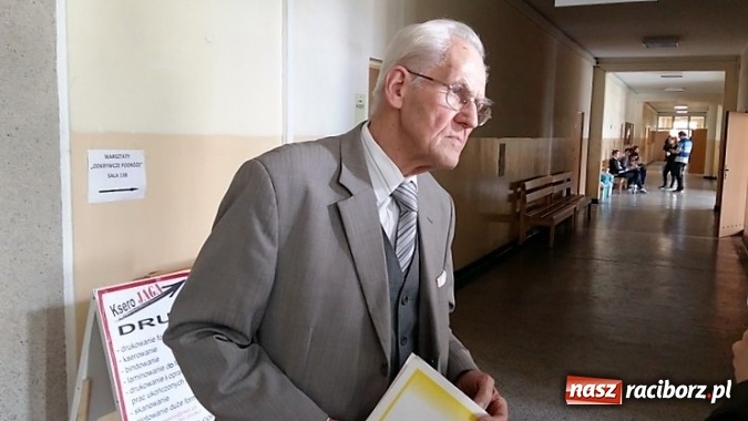 Zdjęcie w galerii na portalu naszraciborz.pl: Raciborski oddział Polskiego Towarzystwa Pedagogicznego ma 35 lat  wiadomości z regionu