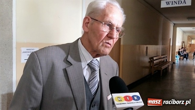 Zdjęcie w galerii na portalu naszraciborz.pl: Raciborski oddział Polskiego Towarzystwa Pedagogicznego ma 35 lat  wiadomości z regionu