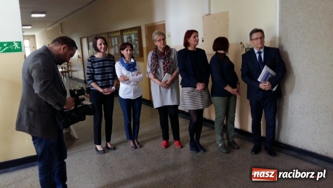 Zdjęcie w galerii na portalu naszraciborz.pl: Raciborski oddział Polskiego Towarzystwa Pedagogicznego ma 35 lat  wiadomości z regionu