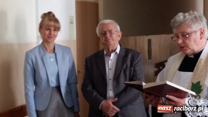 Zdjęcie w galerii na portalu naszraciborz.pl: Raciborski oddział Polskiego Towarzystwa Pedagogicznego ma 35 lat  wiadomości z regionu