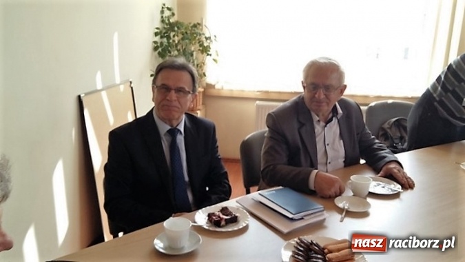 Zdjęcie w galerii na portalu naszraciborz.pl: Raciborski oddział Polskiego Towarzystwa Pedagogicznego ma 35 lat  wiadomości z regionu