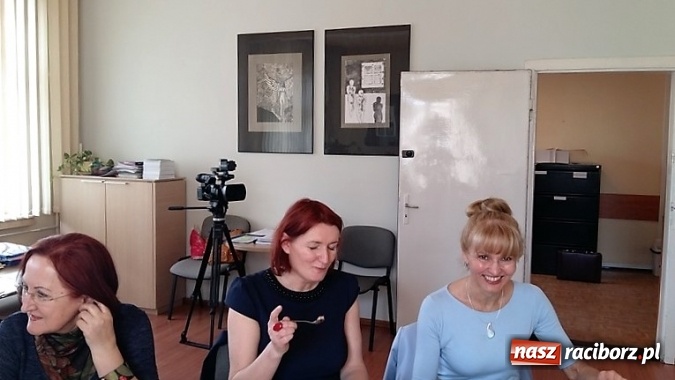 Zdjęcie w galerii na portalu naszraciborz.pl: Raciborski oddział Polskiego Towarzystwa Pedagogicznego ma 35 lat  wiadomości z regionu