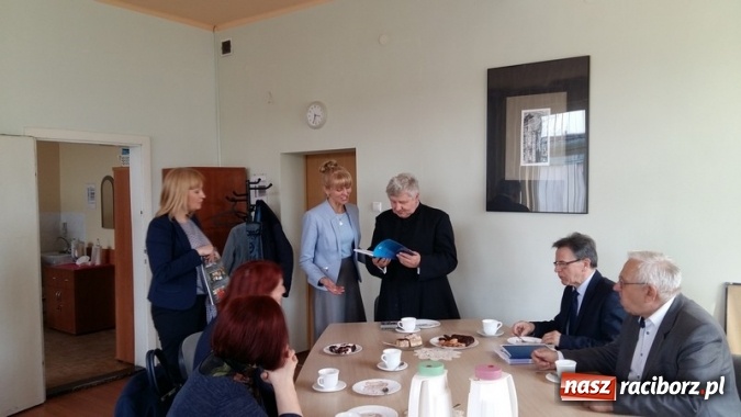Zdjęcie w galerii na portalu naszraciborz.pl: Raciborski oddział Polskiego Towarzystwa Pedagogicznego ma 35 lat  wiadomości z regionu