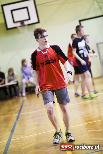 Zdjęcie w galerii na portalu naszraciborz.pl: Szonowice i Krzanowice drużynowymi mistrzami powiatu w tenisie stołowym  wiadomości z regionu