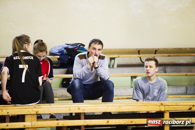 Zdjęcie w galerii na portalu naszraciborz.pl: Szonowice i Krzanowice drużynowymi mistrzami powiatu w tenisie stołowym  wiadomości z regionu