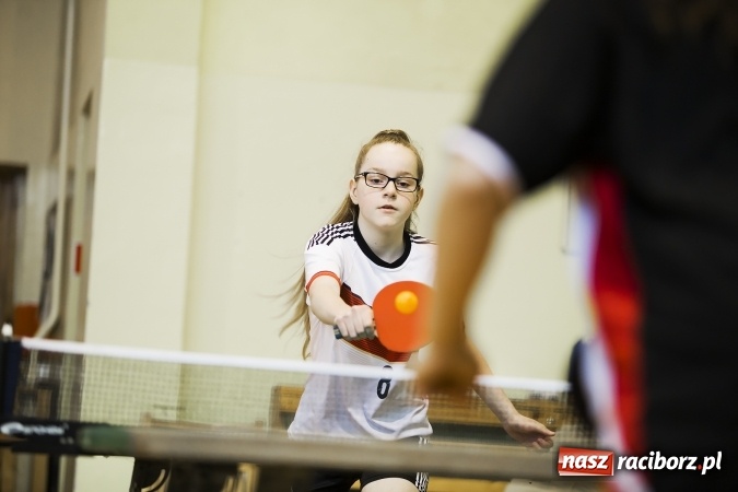 Zdjęcie w galerii na portalu naszraciborz.pl: Szonowice i Krzanowice drużynowymi mistrzami powiatu w tenisie stołowym  wiadomości z regionu