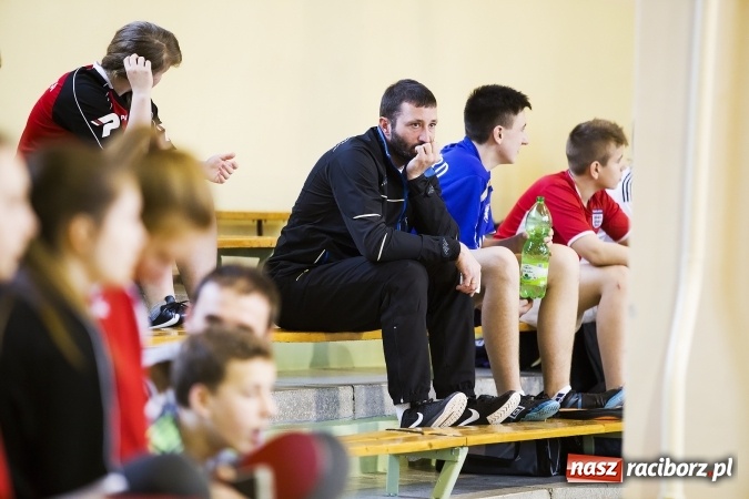 Zdjęcie w galerii na portalu naszraciborz.pl: Szonowice i Krzanowice drużynowymi mistrzami powiatu w tenisie stołowym  wiadomości z regionu