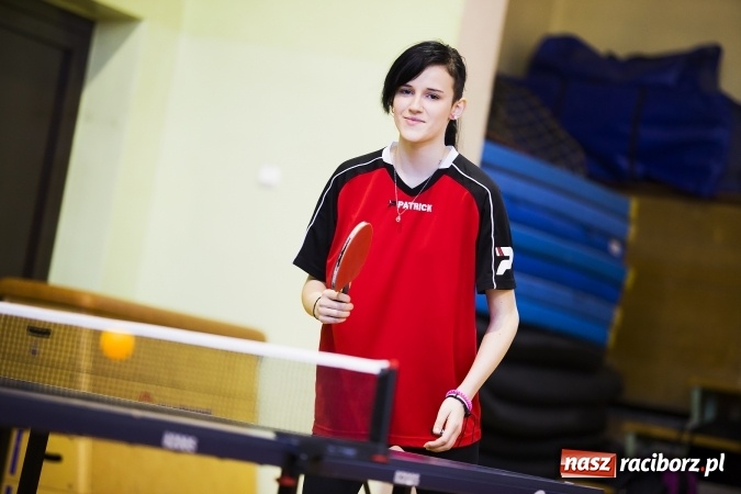 Zdjęcie w galerii na portalu naszraciborz.pl: Szonowice i Krzanowice drużynowymi mistrzami powiatu w tenisie stołowym  wiadomości z regionu
