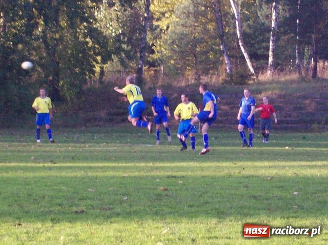 Zdjęcie w galerii na portalu naszraciborz.pl: Niespodzianka w Górkach Śląskich wiadomości z regionu