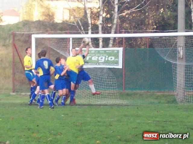 Zdjęcie w galerii na portalu naszraciborz.pl: Niespodzianka w Górkach Śląskich wiadomości z regionu