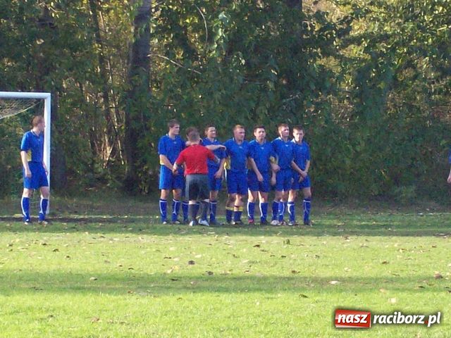 Zdjęcie w galerii na portalu naszraciborz.pl: Niespodzianka w Górkach Śląskich wiadomości z regionu