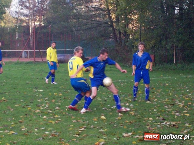 Zdjęcie w galerii na portalu naszraciborz.pl: Niespodzianka w Górkach Śląskich wiadomości z regionu