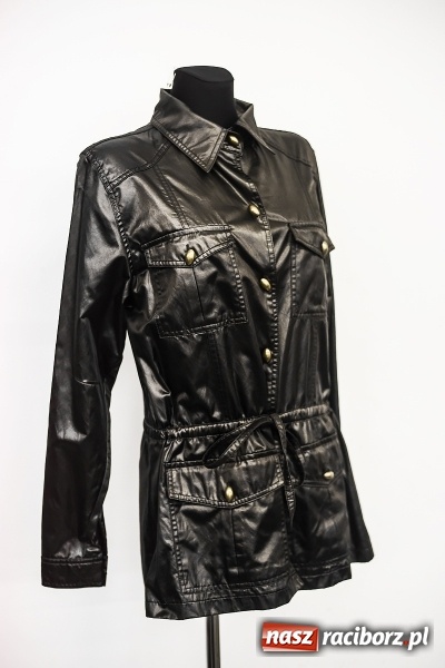 Zdjęcie w galerii na portalu naszraciborz.pl: MODA XXL W OUTLET DE LUXX wiadomości z regionu