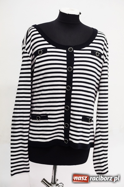 Zdjęcie w galerii na portalu naszraciborz.pl: MODA XXL W OUTLET DE LUXX wiadomości z regionu