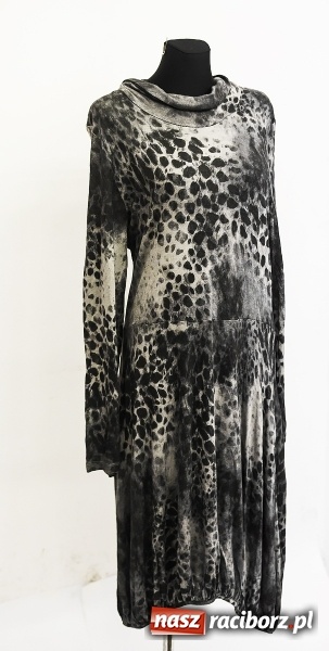 Zdjęcie w galerii na portalu naszraciborz.pl: MODA XXL W OUTLET DE LUXX wiadomości z regionu