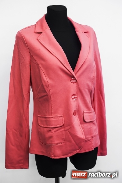 Zdjęcie w galerii na portalu naszraciborz.pl: MODA XXL W OUTLET DE LUXX wiadomości z regionu