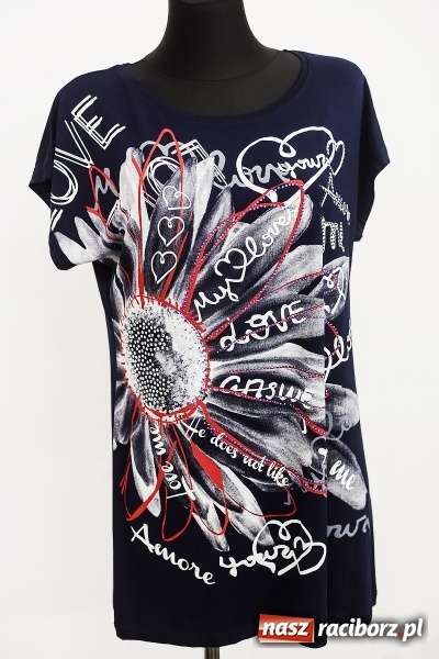 Zdjęcie w galerii na portalu naszraciborz.pl: MODA XXL W OUTLET DE LUXX wiadomości z regionu