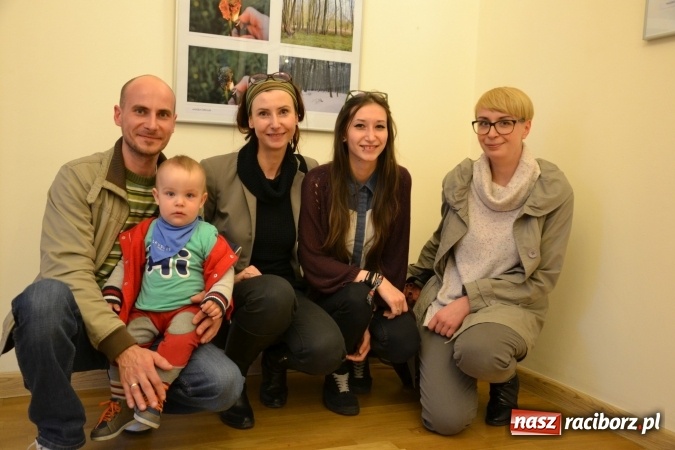 Zdjęcie w galerii na portalu naszraciborz.pl: Życie nie może odbyć się bez Ciebie – wystawa plakatu uczniów Ekonomika na zamku  wiadomości z regionu