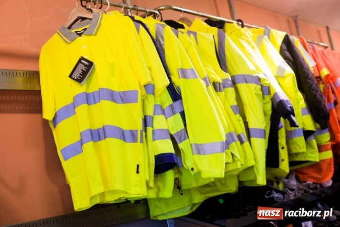 Zdjęcie w galerii na portalu naszraciborz.pl: Zadbaj o swoje bezpieczeństwo z Centrum BPH Proxima wiadomości z regionu