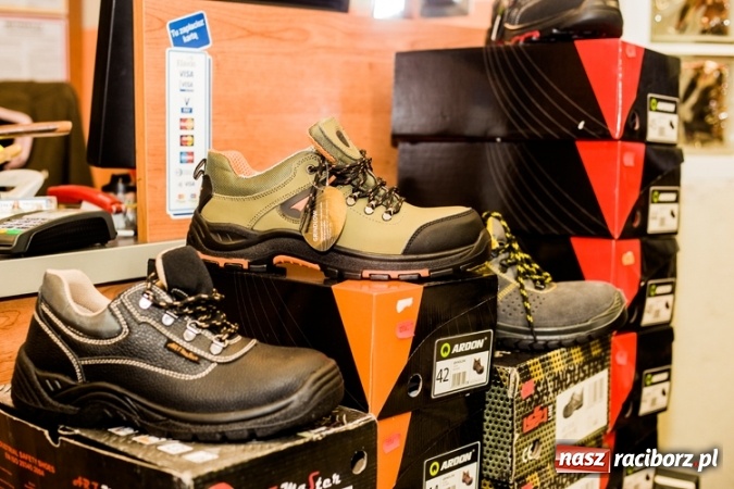 Zdjęcie w galerii na portalu naszraciborz.pl: Zadbaj o swoje bezpieczeństwo z Centrum BPH Proxima wiadomości z regionu