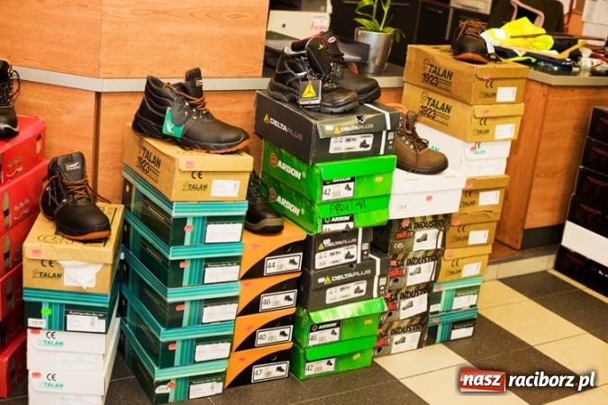 Zdjęcie w galerii na portalu naszraciborz.pl: Zadbaj o swoje bezpieczeństwo z Centrum BPH Proxima wiadomości z regionu