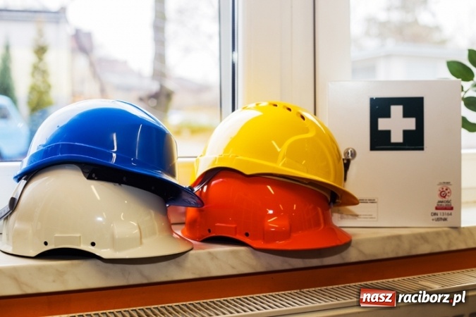 Zdjęcie w galerii na portalu naszraciborz.pl: Zadbaj o swoje bezpieczeństwo z Centrum BPH Proxima wiadomości z regionu