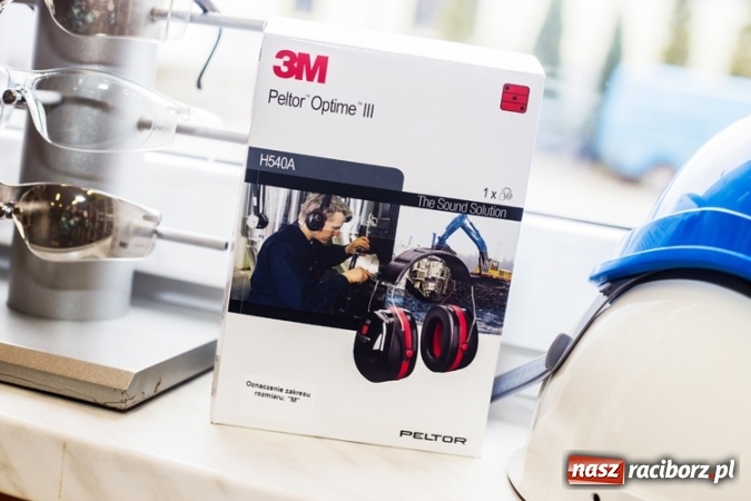 Zdjęcie w galerii na portalu naszraciborz.pl: Zadbaj o swoje bezpieczeństwo z Centrum BPH Proxima wiadomości z regionu