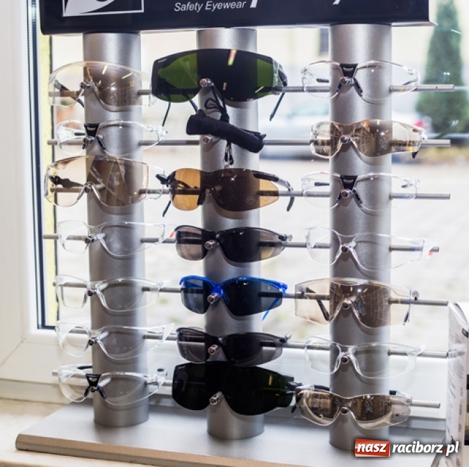 Zdjęcie w galerii na portalu naszraciborz.pl: Zadbaj o swoje bezpieczeństwo z Centrum BPH Proxima wiadomości z regionu