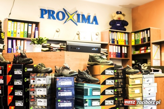 Zdjęcie w galerii na portalu naszraciborz.pl: Zadbaj o swoje bezpieczeństwo z Centrum BPH Proxima wiadomości z regionu