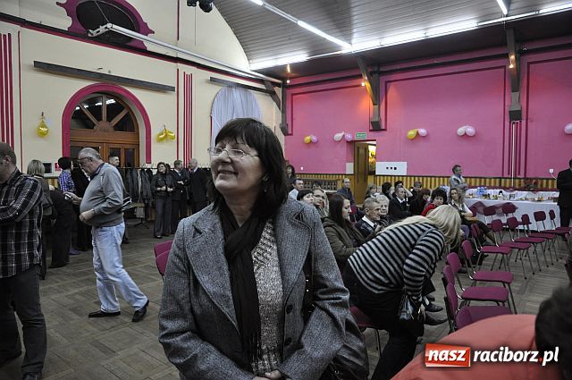 Zdjęcie w galerii na portalu naszraciborz.pl: Promocja książek o KRZANOWICACH wiadomości z regionu