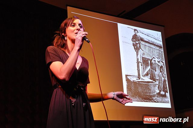 Zdjęcie w galerii na portalu naszraciborz.pl: Promocja książek o KRZANOWICACH wiadomości z regionu