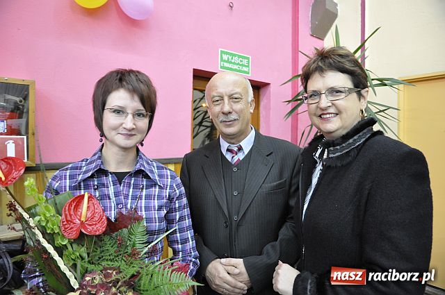 Zdjęcie w galerii na portalu naszraciborz.pl: Promocja książek o KRZANOWICACH wiadomości z regionu