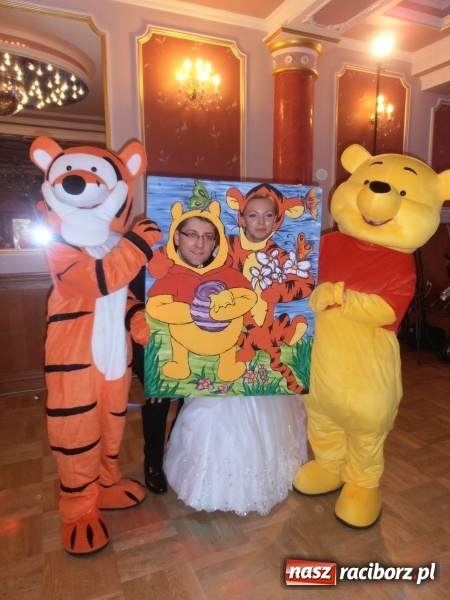 Zdjęcie w galerii na portalu naszraciborz.pl: Najlepsza zabawa tylko z Crazy Club! wiadomości z regionu