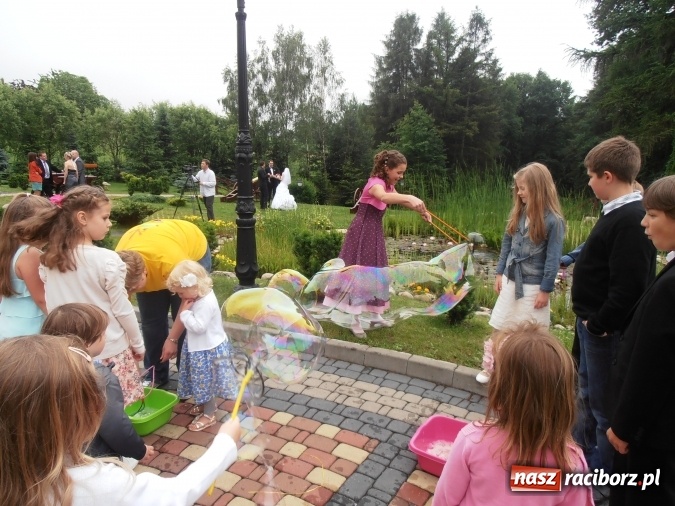 Zdjęcie w galerii na portalu naszraciborz.pl: Najlepsza zabawa tylko z Crazy Club! wiadomości z regionu