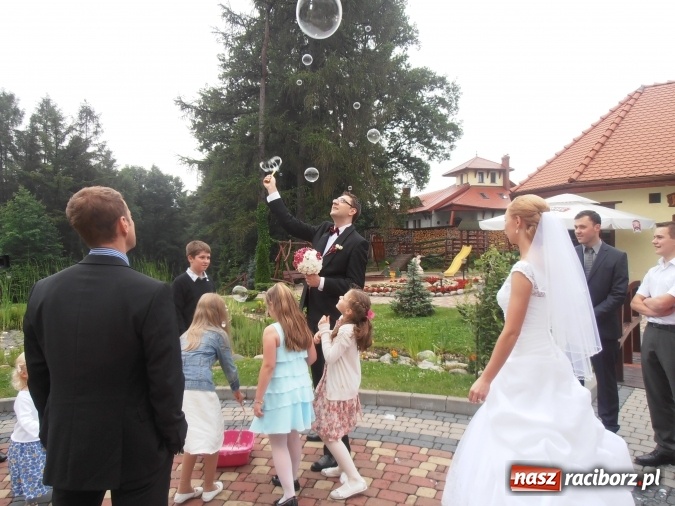 Zdjęcie w galerii na portalu naszraciborz.pl: Najlepsza zabawa tylko z Crazy Club! wiadomości z regionu