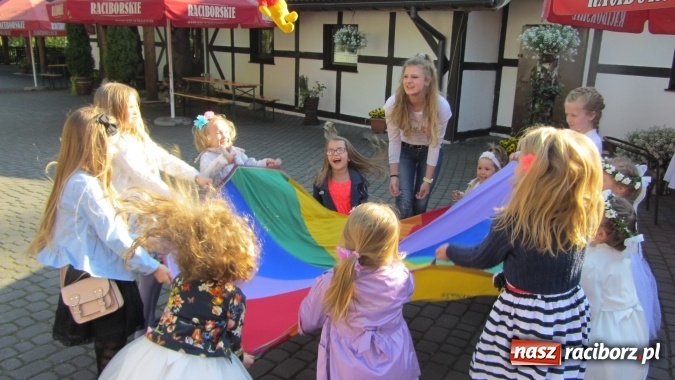 Zdjęcie w galerii na portalu naszraciborz.pl: Najlepsza zabawa tylko z Crazy Club! wiadomości z regionu