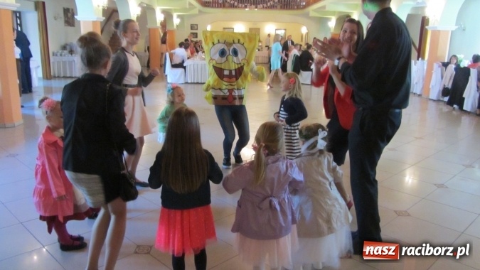 Zdjęcie w galerii na portalu naszraciborz.pl: Najlepsza zabawa tylko z Crazy Club! wiadomości z regionu