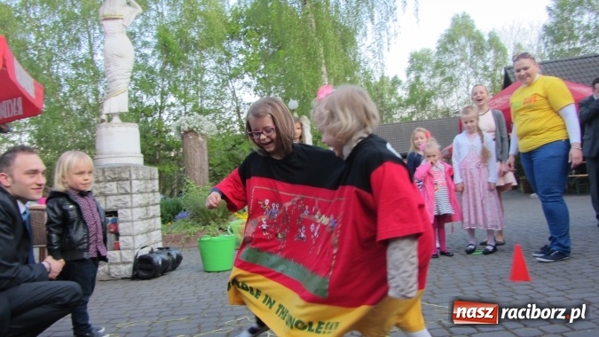 Zdjęcie w galerii na portalu naszraciborz.pl: Najlepsza zabawa tylko z Crazy Club! wiadomości z regionu