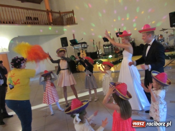 Zdjęcie w galerii na portalu naszraciborz.pl: Najlepsza zabawa tylko z Crazy Club! wiadomości z regionu