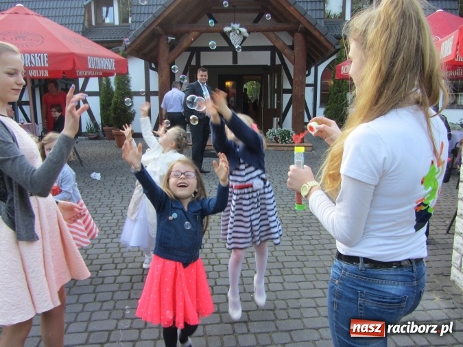 Zdjęcie w galerii na portalu naszraciborz.pl: Najlepsza zabawa tylko z Crazy Club! wiadomości z regionu