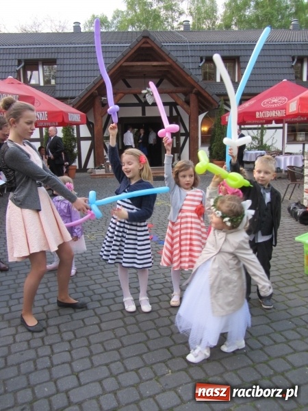 Zdjęcie w galerii na portalu naszraciborz.pl: Najlepsza zabawa tylko z Crazy Club! wiadomości z regionu