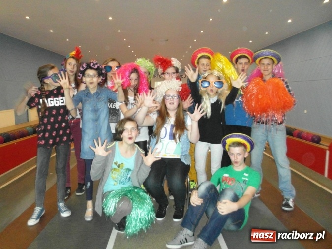 Zdjęcie w galerii na portalu naszraciborz.pl: Najlepsza zabawa tylko z Crazy Club! wiadomości z regionu
